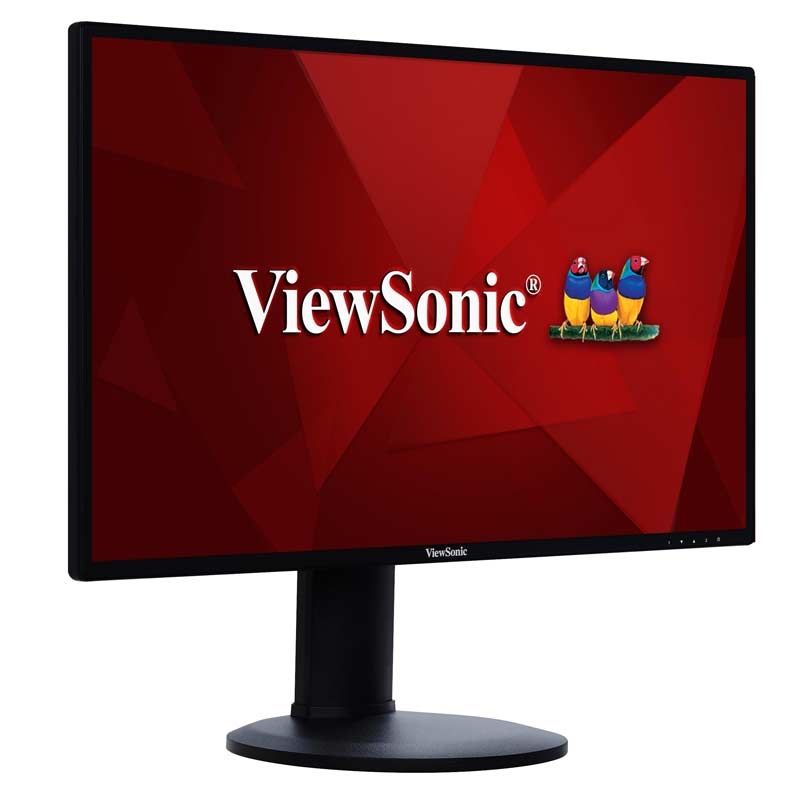 Viewsonic VG2719-2K 68,6 cm (27 Zoll) WQHD Office Monitor