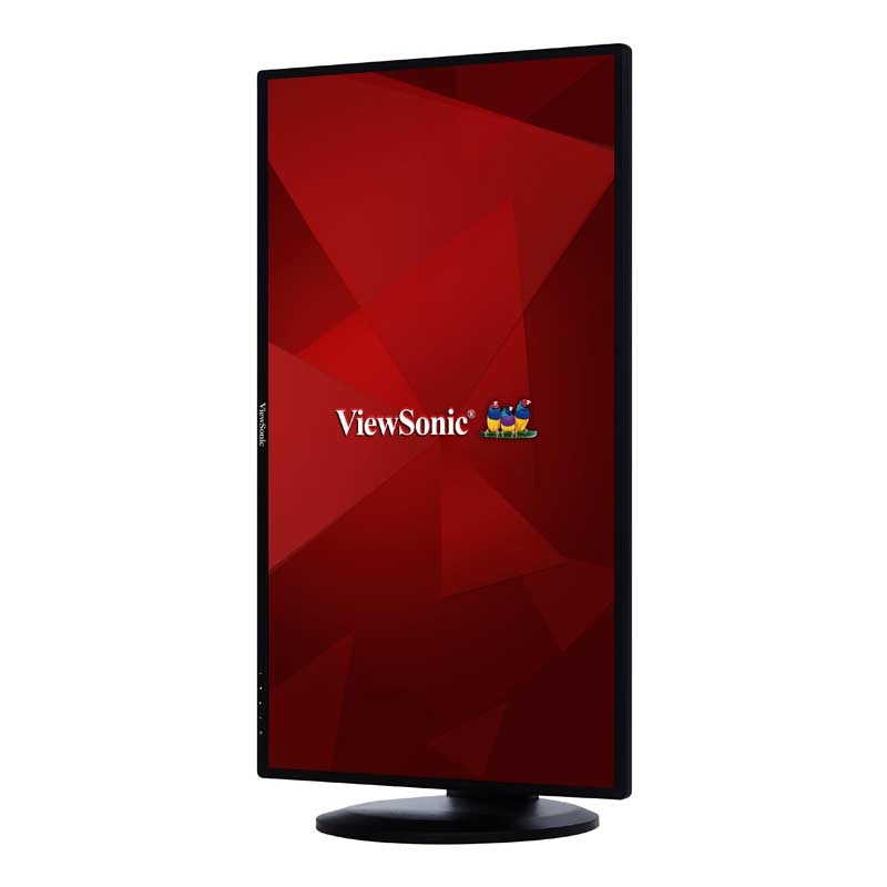 Viewsonic VG2719-2K 68,6 cm (27 Zoll) WQHD Office Monitor