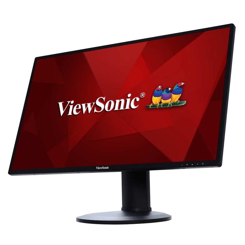 Viewsonic VG2719-2K 68,6 cm (27 Zoll) WQHD Office Monitor