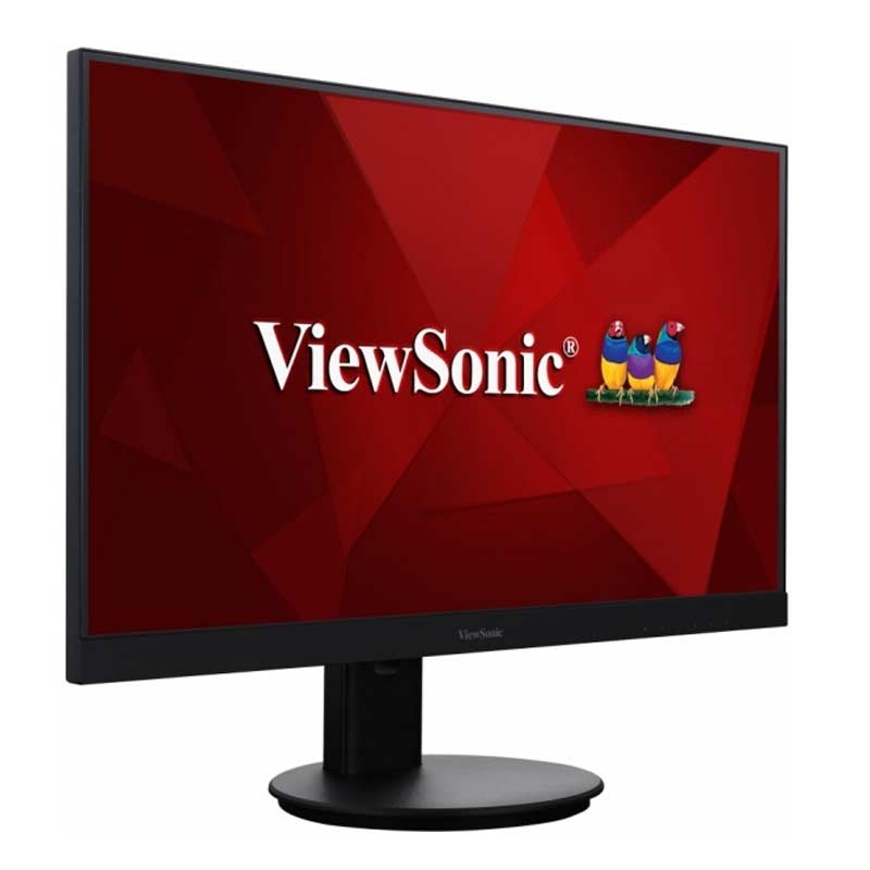 Viewsonic VG2739 68,6 cm (27 Zoll) Full-HD Business Monitor