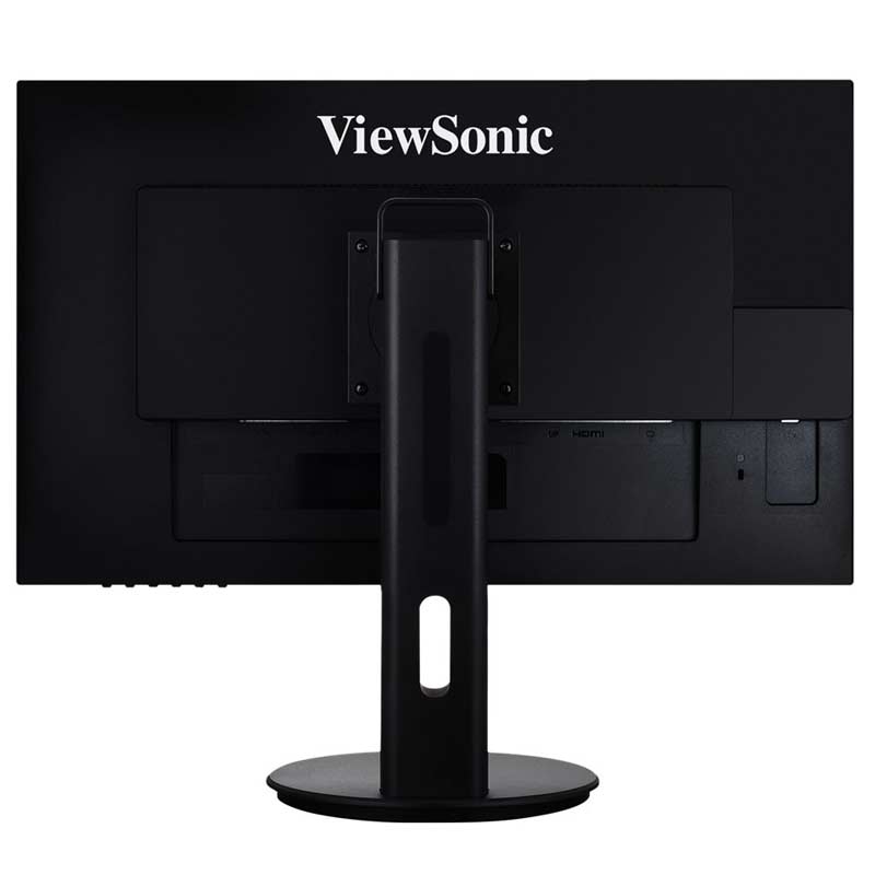 Viewsonic VG2739 68,6 cm (27 Zoll) Full-HD Business Monitor