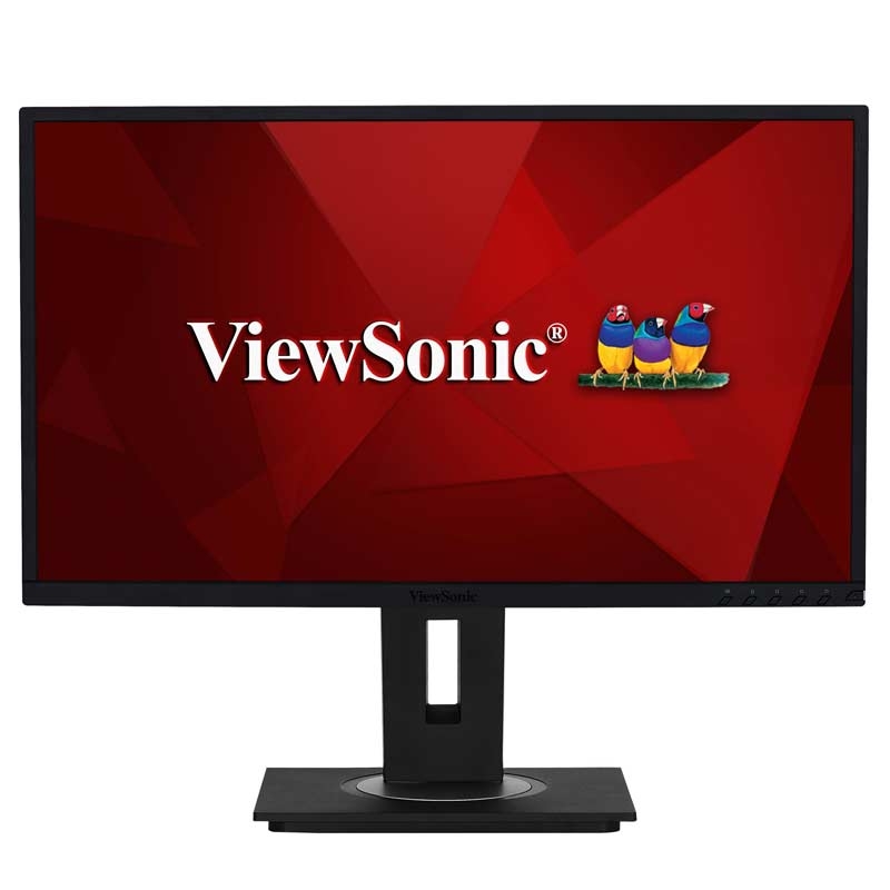 Viewsonic VG2748 68,6 cm (27 Zoll) Full-HD Office Monitor