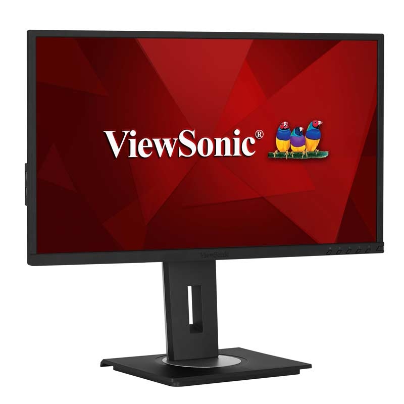 Viewsonic VG2748 68,6 cm (27 Zoll) Full-HD Office Monitor