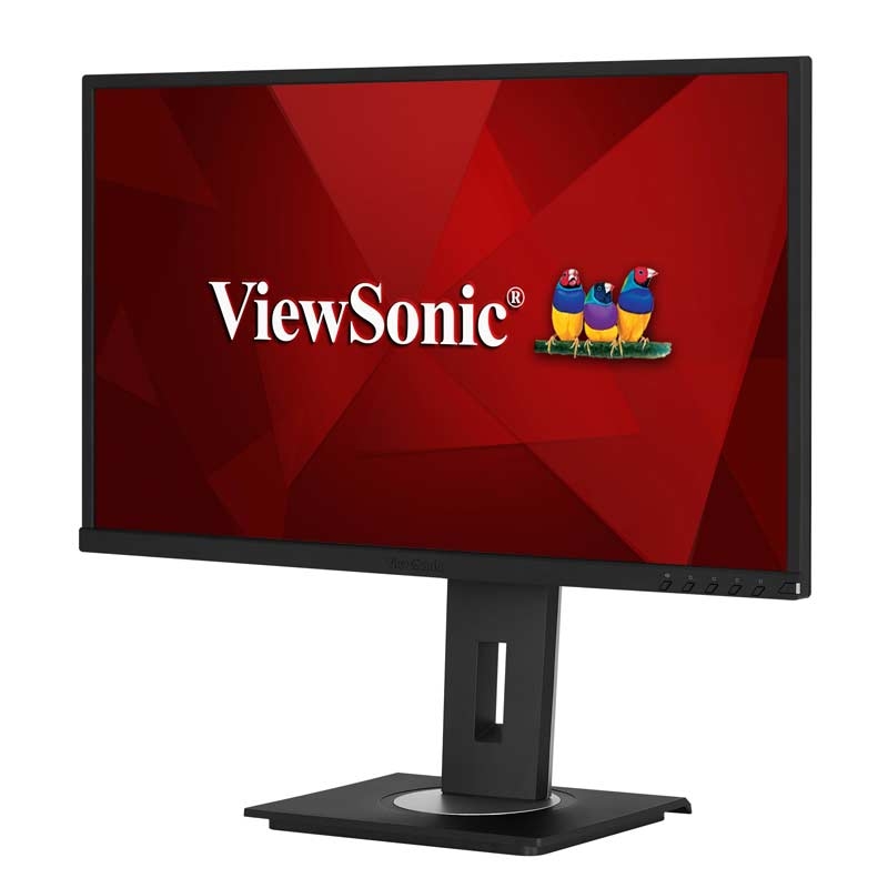 Viewsonic VG2748 68,6 cm (27 Zoll) Full-HD Office Monitor