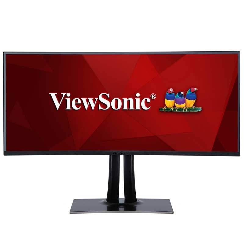 Viewsonic VP3881 95,25 cm (38 Zoll) Fotografen Monitor