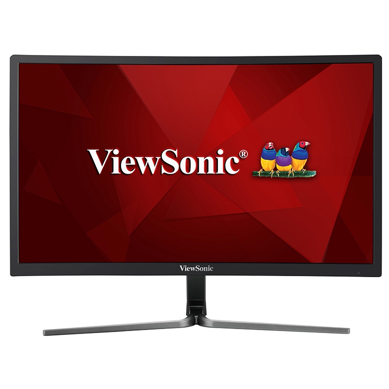 Viewsonic VX2458-C-MHD 60cm (24 Zoll) LED-Monitor