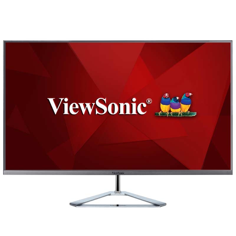 Viewsonic VX3276-2K-MHD 80 cm (32 Zoll) Design Monitor