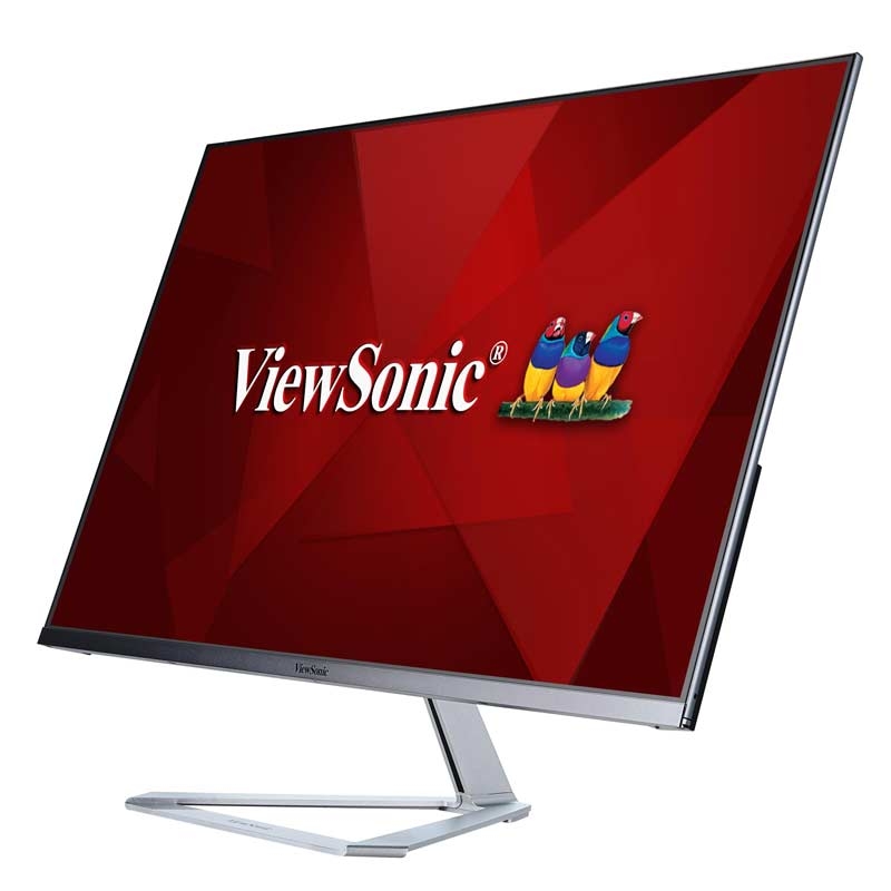ViewSonic VX3276-MHD-2 80cm (32 Zoll) Design Monitor