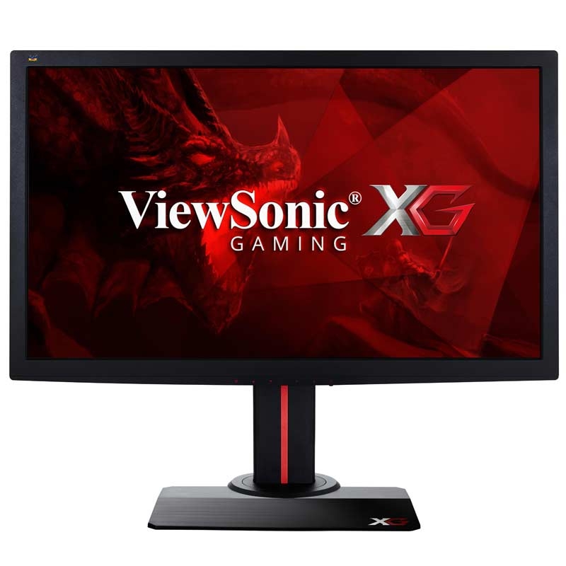 Viewsonic XG2702 68,6 cm (27 Zoll) Gaming Monitor
