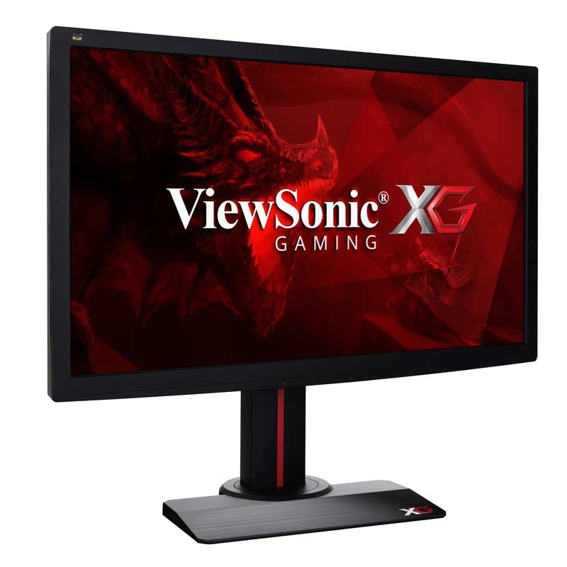 Viewsonic XG2702 68,6 cm (27 Zoll) Gaming Monitor