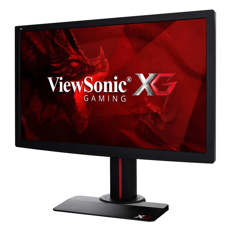 Viewsonic XG2702 68,6 cm (27 Zoll) Gaming Monitor