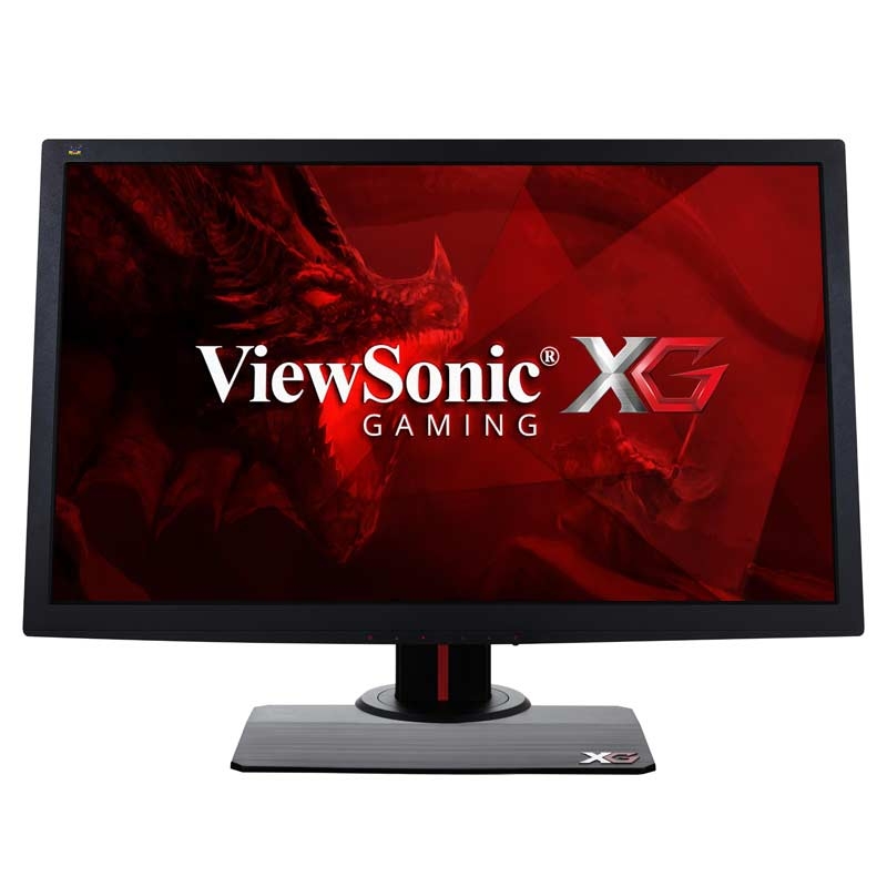 Viewsonic XG2702 68,6 cm (27 Zoll) Gaming Monitor