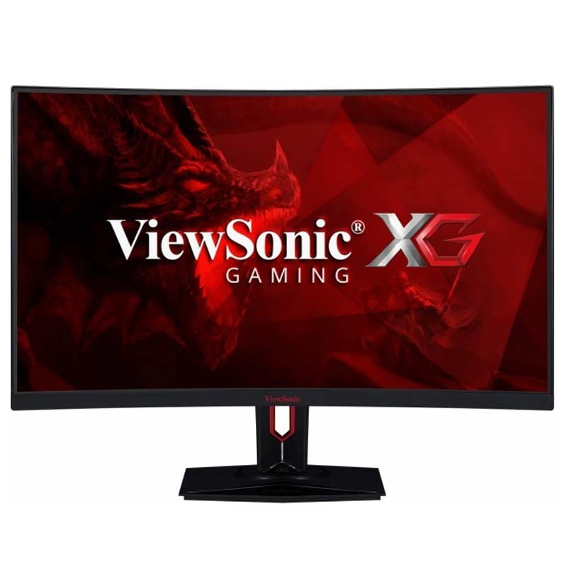 Viewsonic XG3240C 80 cm (32 Zoll) Curved-LED-Gaming Monitor