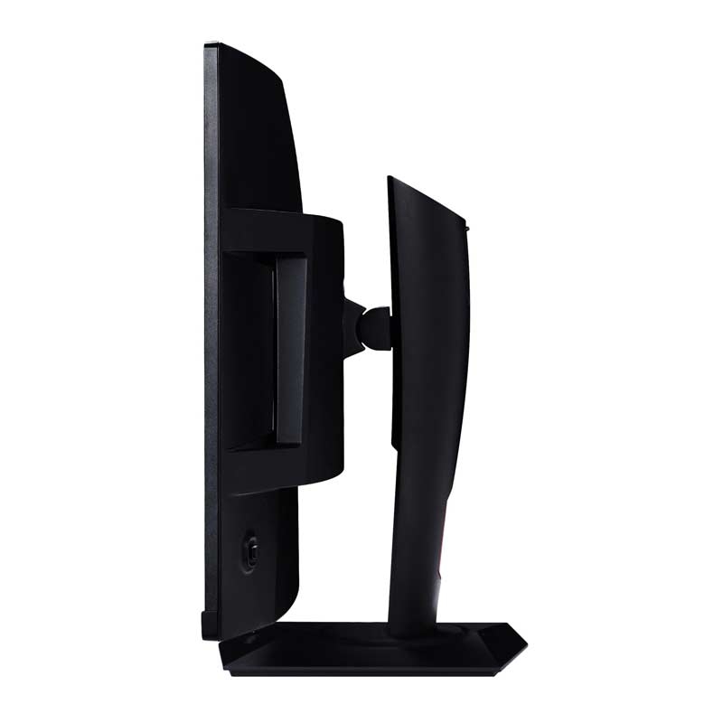 Viewsonic XG3240C 80 cm (32 Zoll) Curved-LED-Gaming Monitor