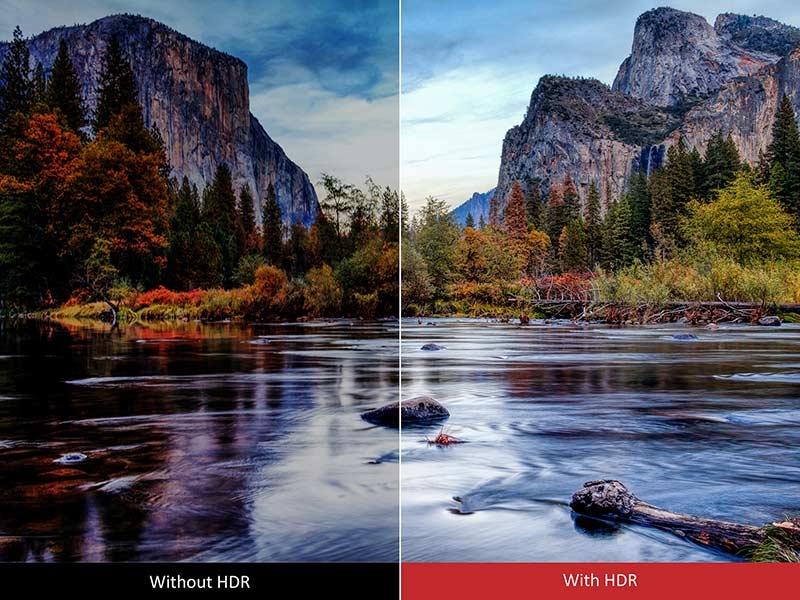 Viewsonic PX727-4K UHD Heimkino DLP-Projektor (2.Wahl)