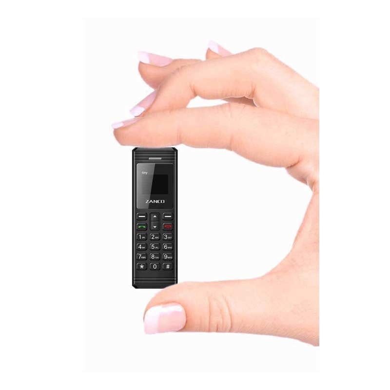 Zanco Tiny Mobiltelefon