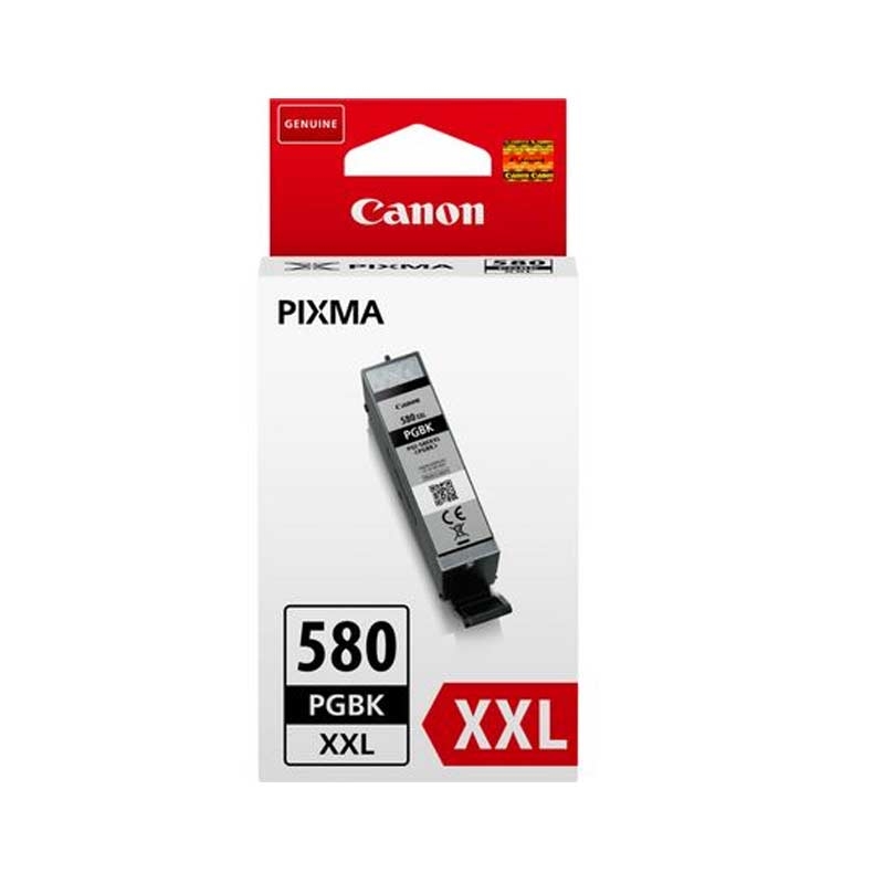 Canon PGI-580XXL Tintenpatrone schwarz