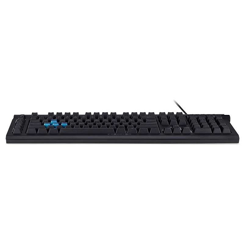 Acer Predator Atheon 500 Gaming Tastatur (2.Wahl)