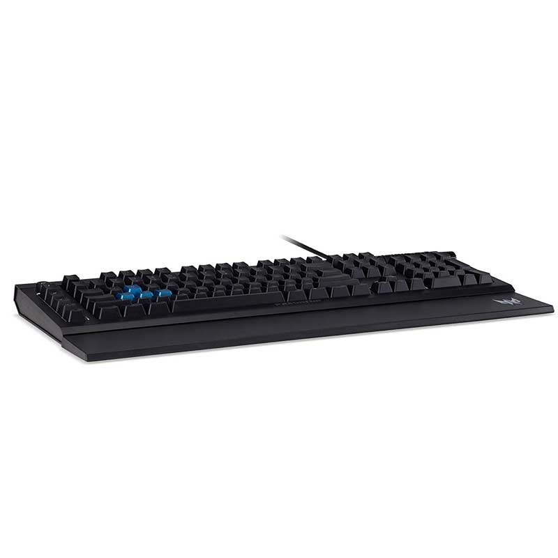 Acer Predator Atheon 500 Gaming Tastatur (2.Wahl)