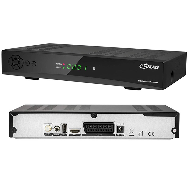 Comag HD75 Full-HD Receiver