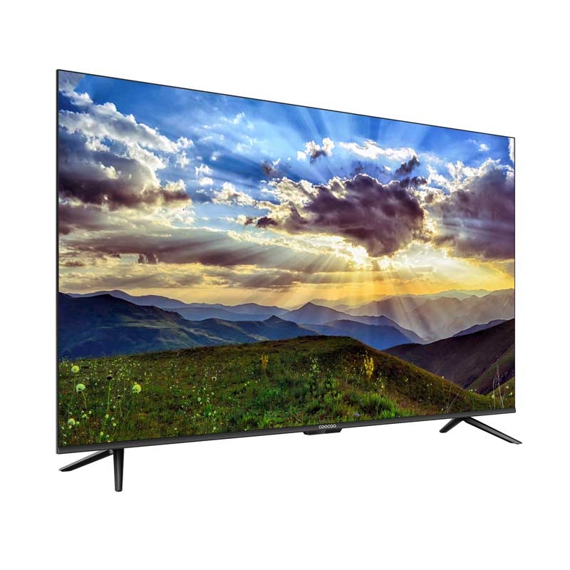 Coocaa 50S6G 127cm (50 Zoll) 4K-LED-TV