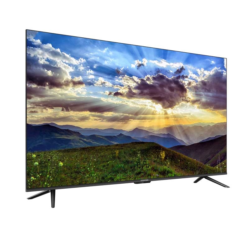 Coocaa 55S6G 139cm (55 Zoll) 4K-LED-TV
