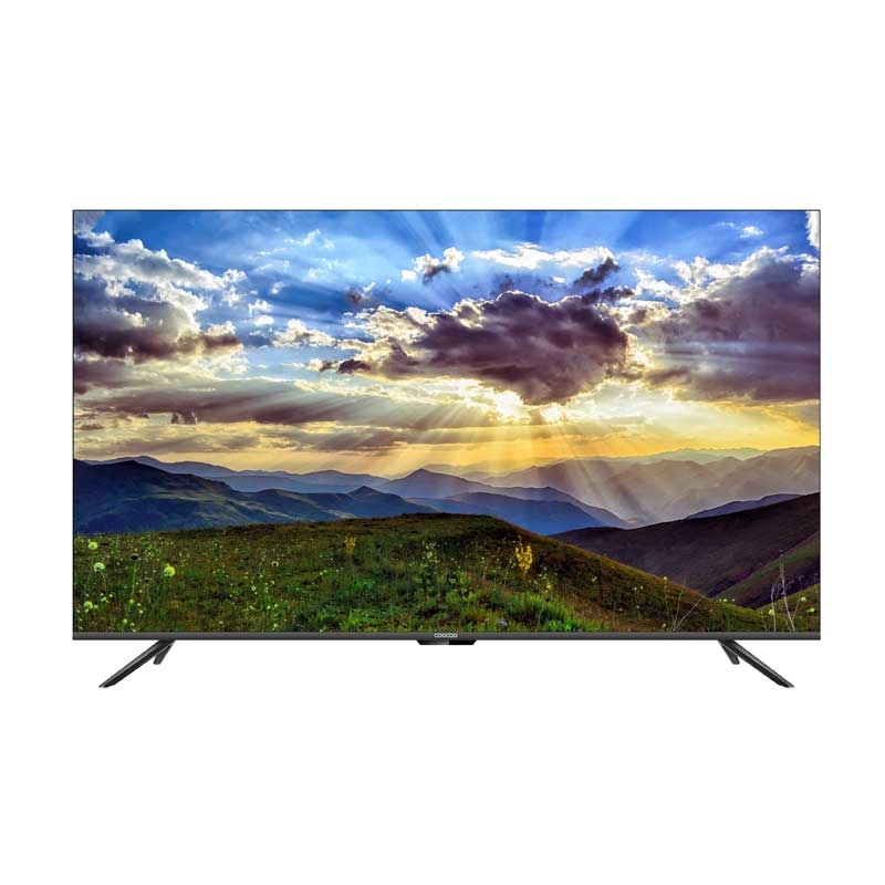 Coocaa 55S6G 139cm (55 Zoll) 4K-LED-TV