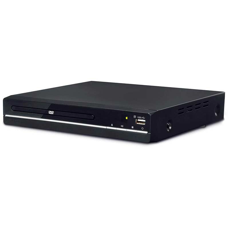Denver DVH-7787 DVD-Player