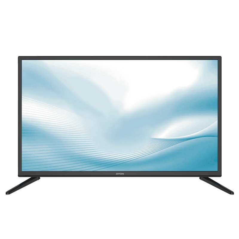 Dyon Live 32 Pro 80cm (31.5 Zoll) LED TV mit HD Triple Tuner
