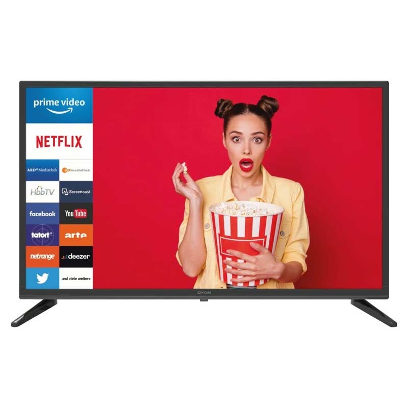 Dyon Smart 32 XT 80 cm (32 Zoll) LED-TV