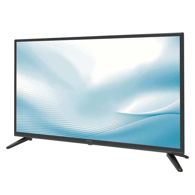 Dyon Smart 40 XT 100 cm (40 Zoll) LED-TV (2.Wahl)