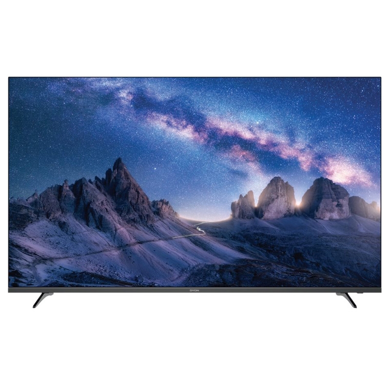 Dyon Movie Smart 55 XT 138.7 cm (55 Zoll) 4K-LED-TV