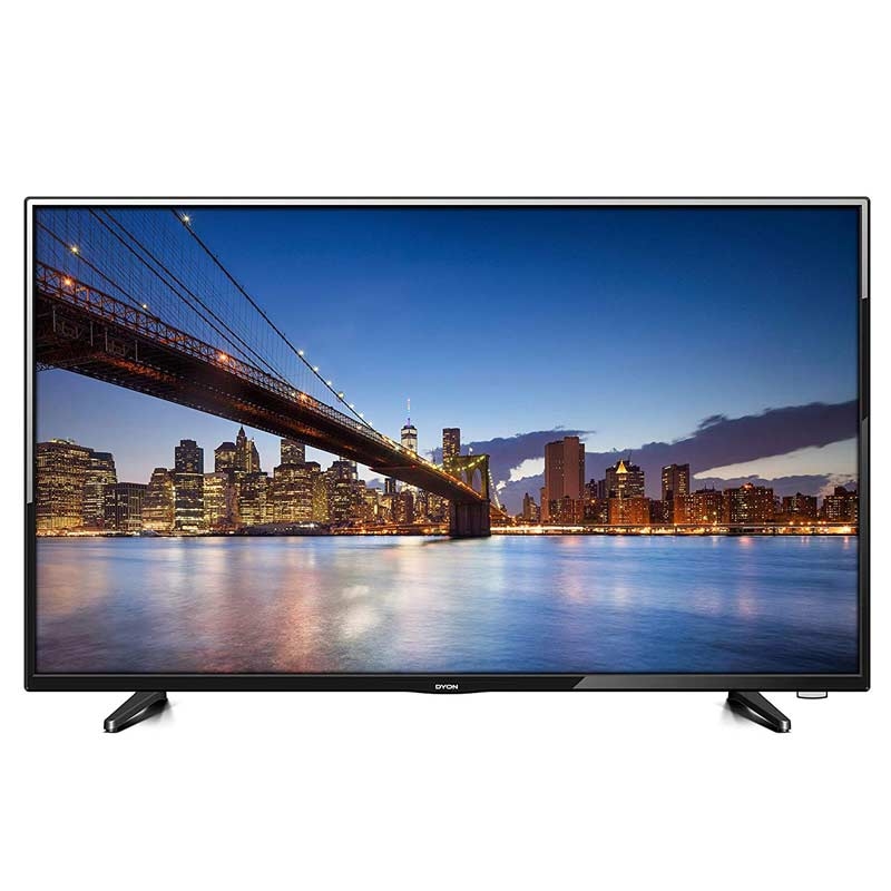 DYON Live 40 Pro-X 101,6cm (40 Zoll) LED-TV (2.Wahl)