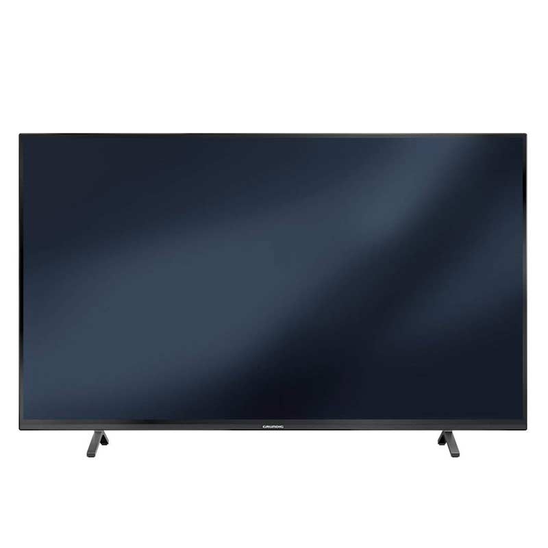 Grundig Intermedia 65GUB8780 164 cm (65 Zoll) LED Backlight TV