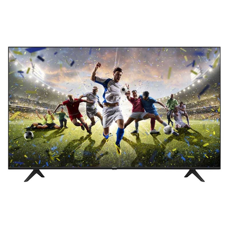 Hisense 50A7100F 125,7 cm (50 Zoll) 4K UHD LCD-TV