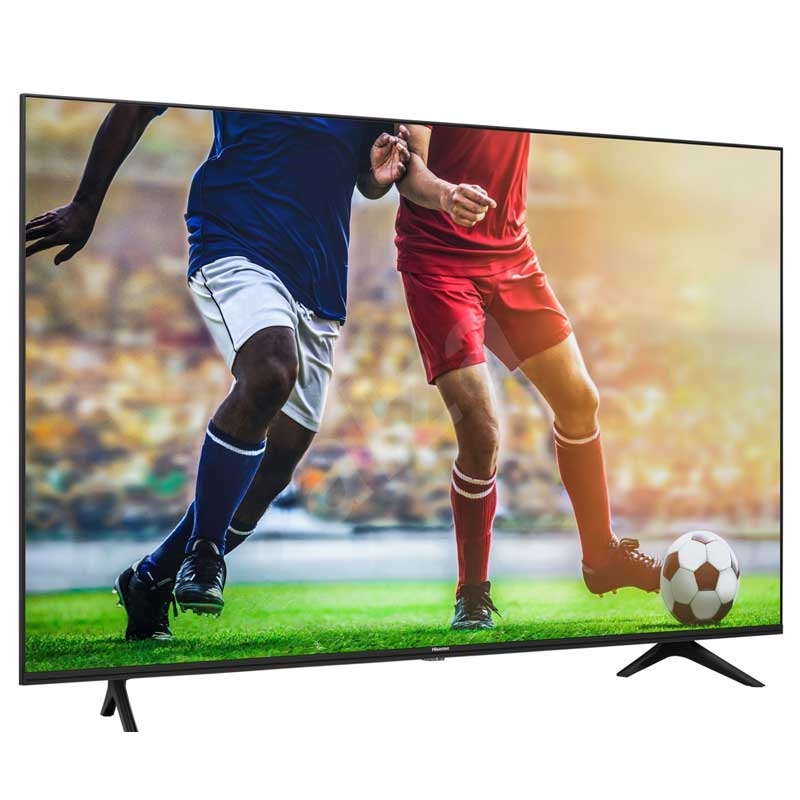 Hisense 55A7100F 139,7 cm (55 Zoll) 4K UHD LCD-TV