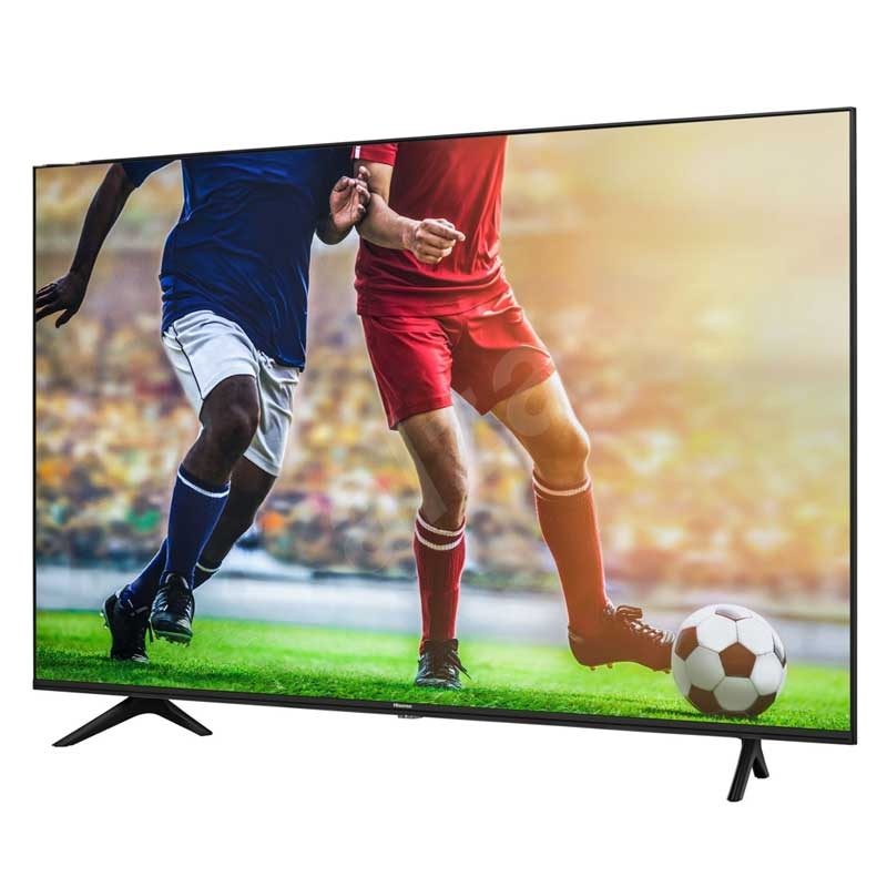 Hisense 55A7100F 139,7 cm (55 Zoll) 4K UHD LCD-TV