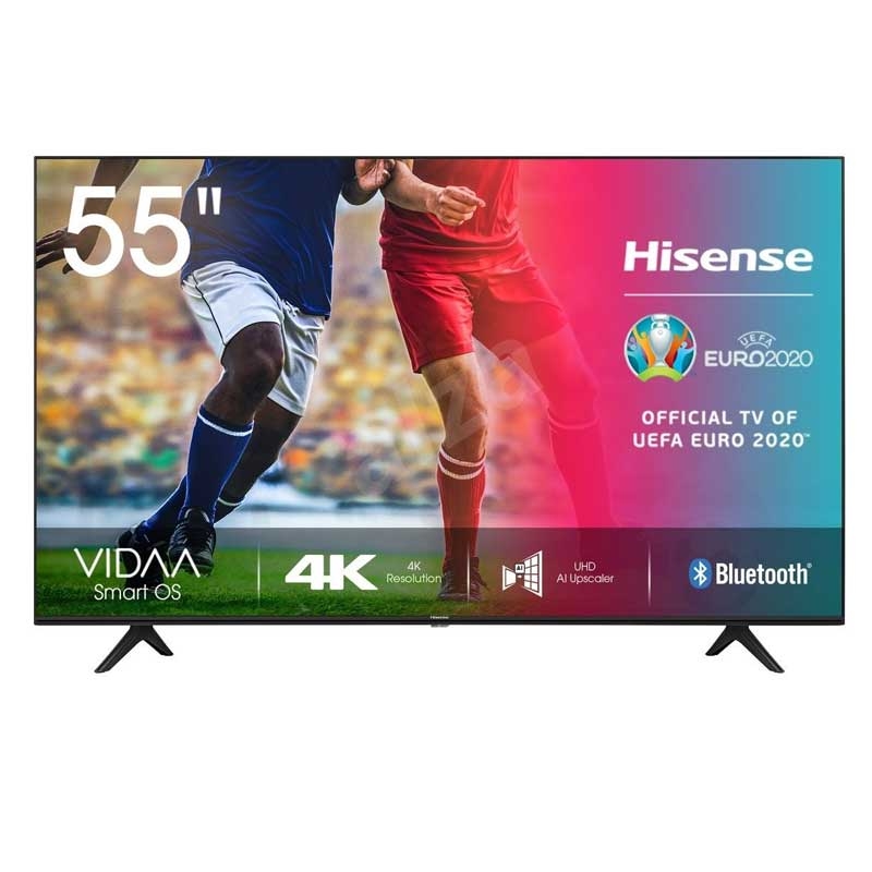 Hisense 55A7100F 139,7 cm (55 Zoll) 4K UHD LCD-TV