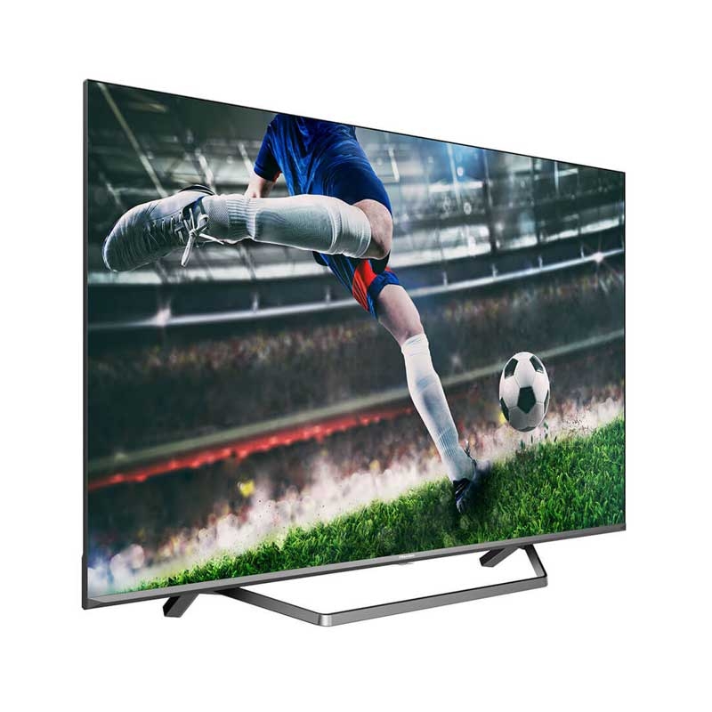 Hisense 55U7QF 138 cm (55 Zoll) 4K UHD LED-TV