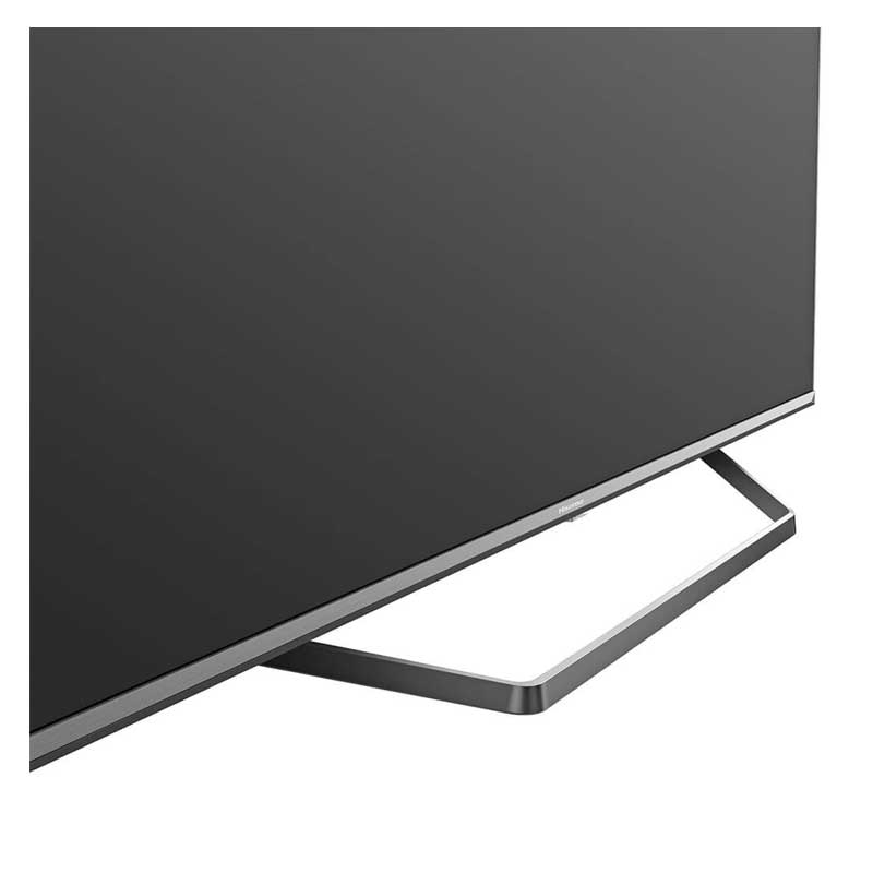 Hisense 55U7QF 138 cm (55 Zoll) 4K UHD LED-TV