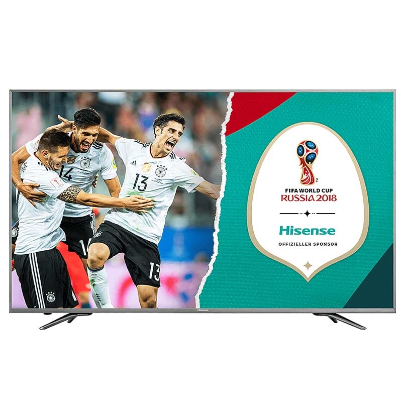 Hisense H75N6800 189 cm (75 Zoll) ULED TV Energieklasse B
