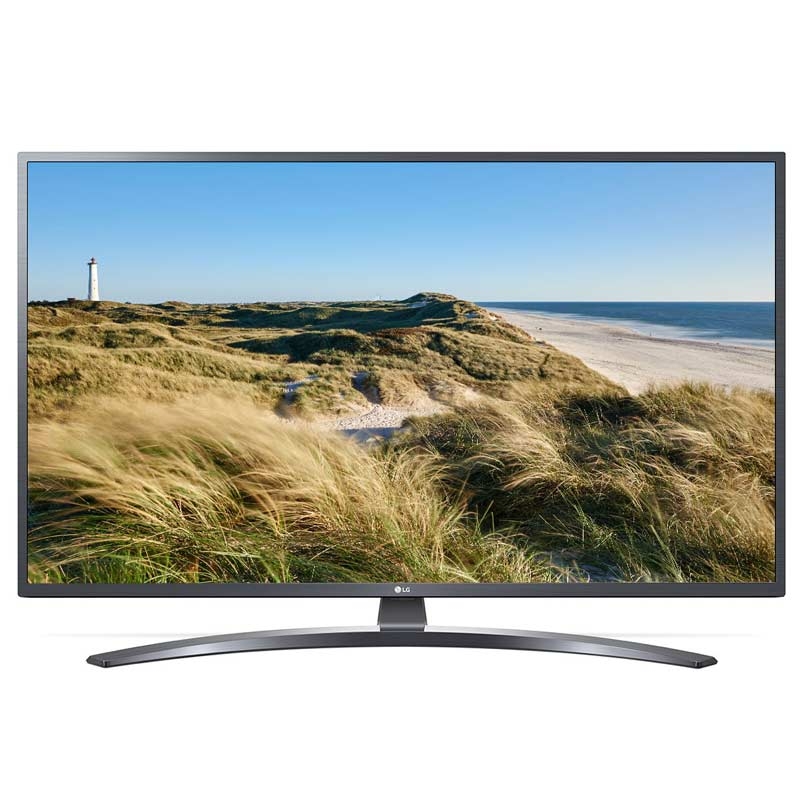 LG 43UM7400PLB 109 cm (43 Zoll) 4K-LED-TV