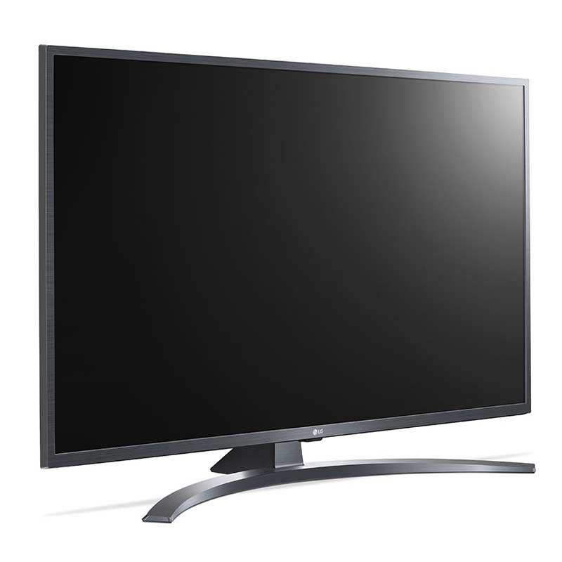 LG 43UM7400PLB 109 cm (43 Zoll) 4K-LED-TV