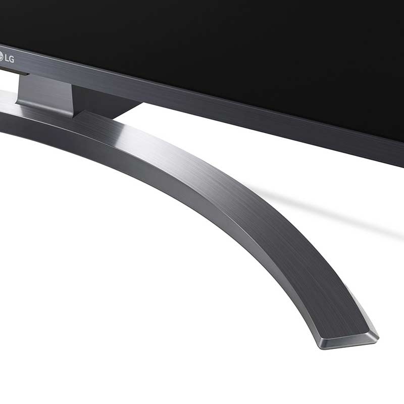 LG 43UM7400PLB 109 cm (43 Zoll) 4K-LED-TV