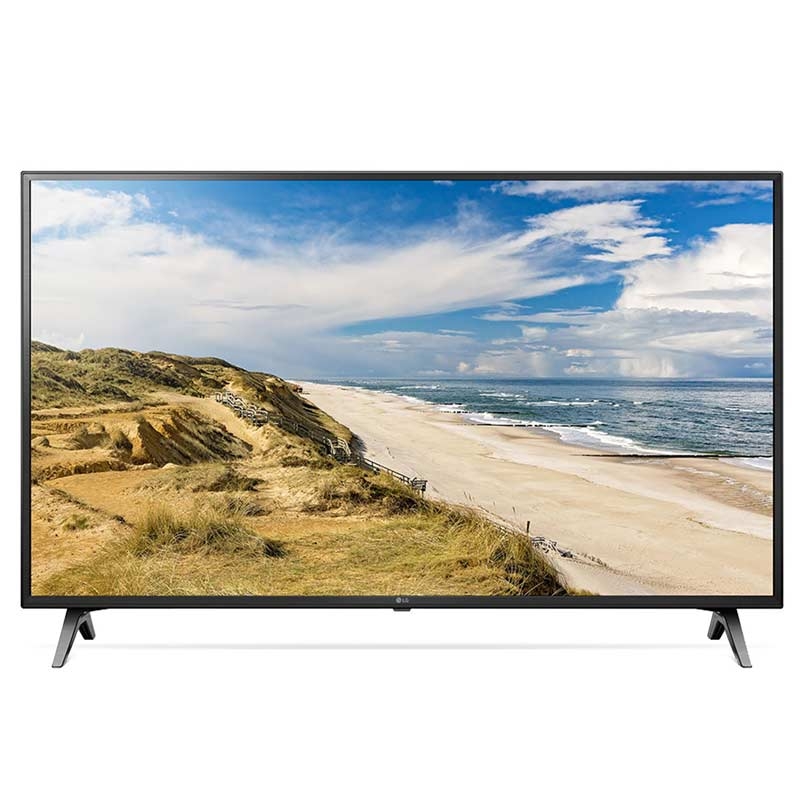 LG 49UM71007LB 124,5 cm (49 Zoll) 4K-LED-TV