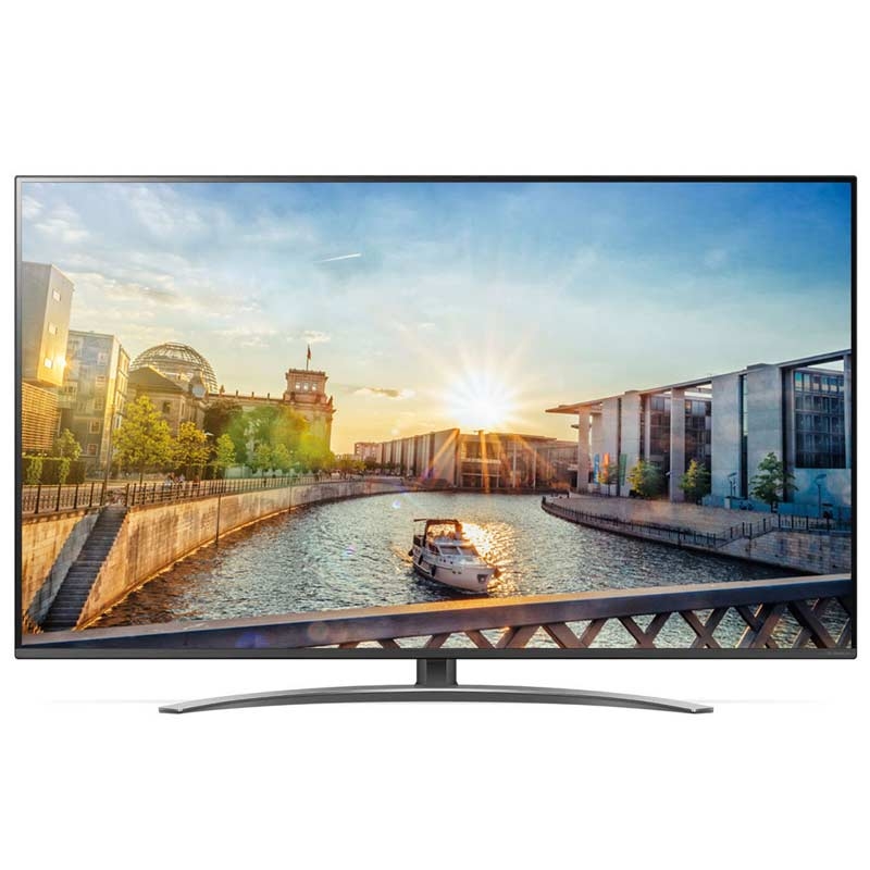 LG 49SM82007LA 124,5 cm (49 Zoll) 4K-LED-TV