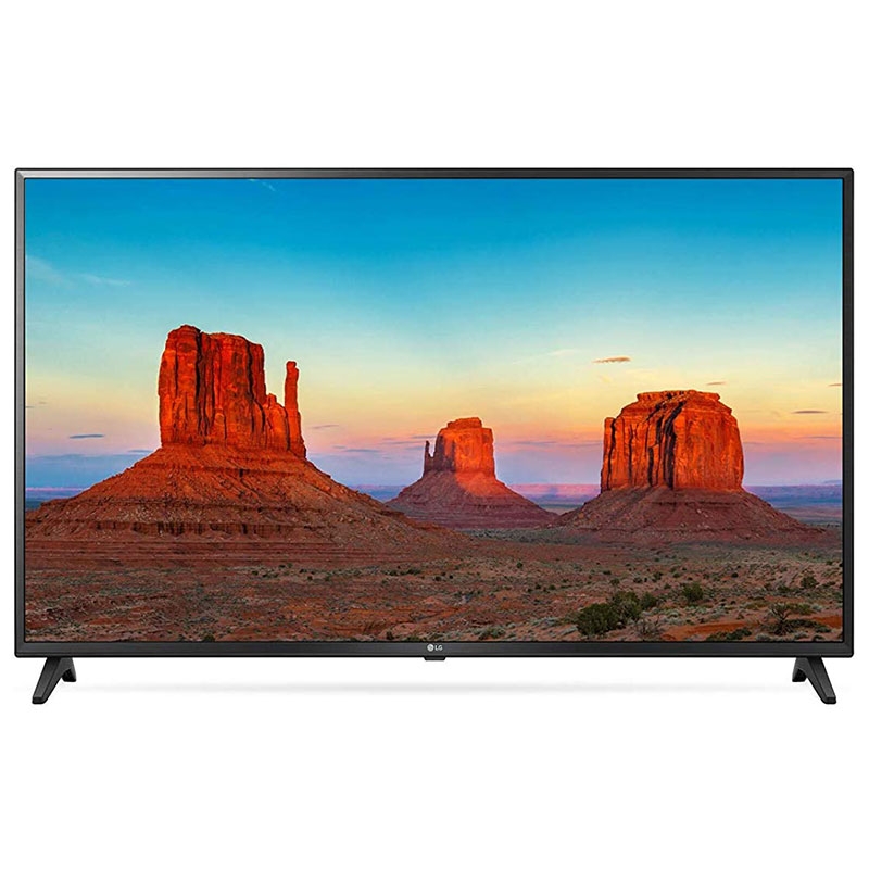 LG 43UK6200PLA 108cm (43 Zoll) LED-TV
