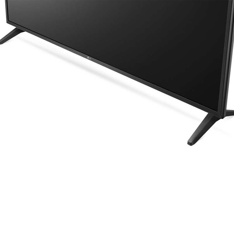 LG 55UK6200PLA 139cm (55 Zoll) 4K-LED-TV