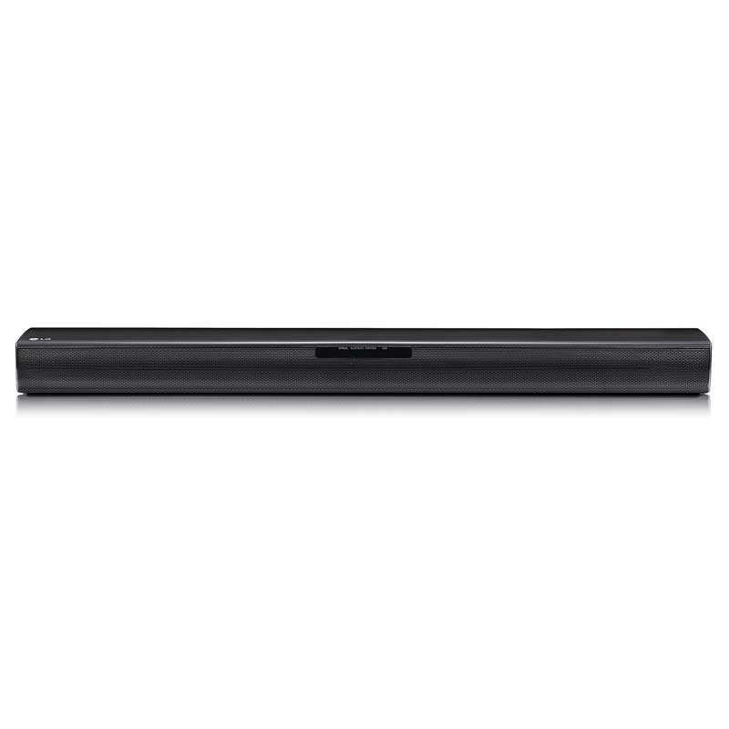 LG SJ2 2.1 Soundbar schwarz