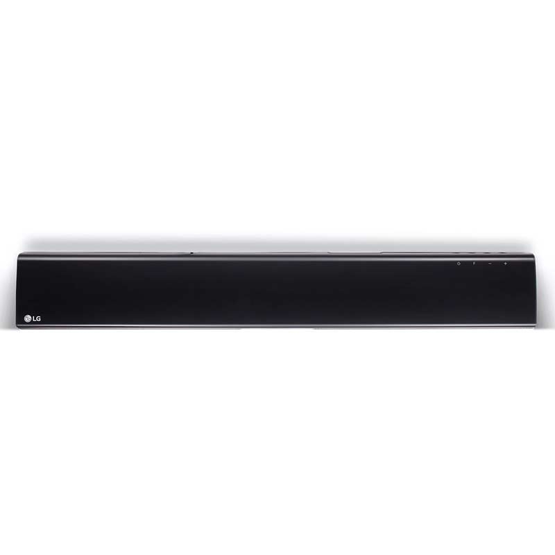 LG SJ2 2.1 Soundbar schwarz B-Ware (neutrale Verpackung)